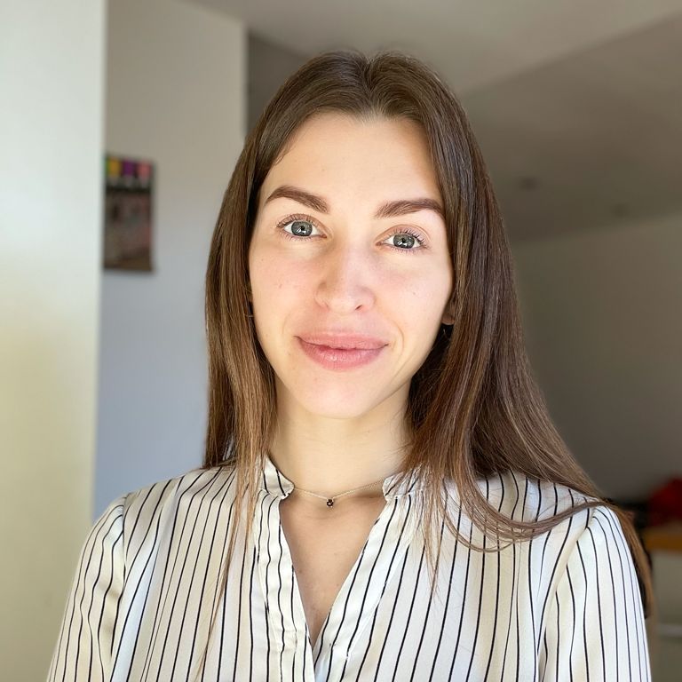 Alina Iurina